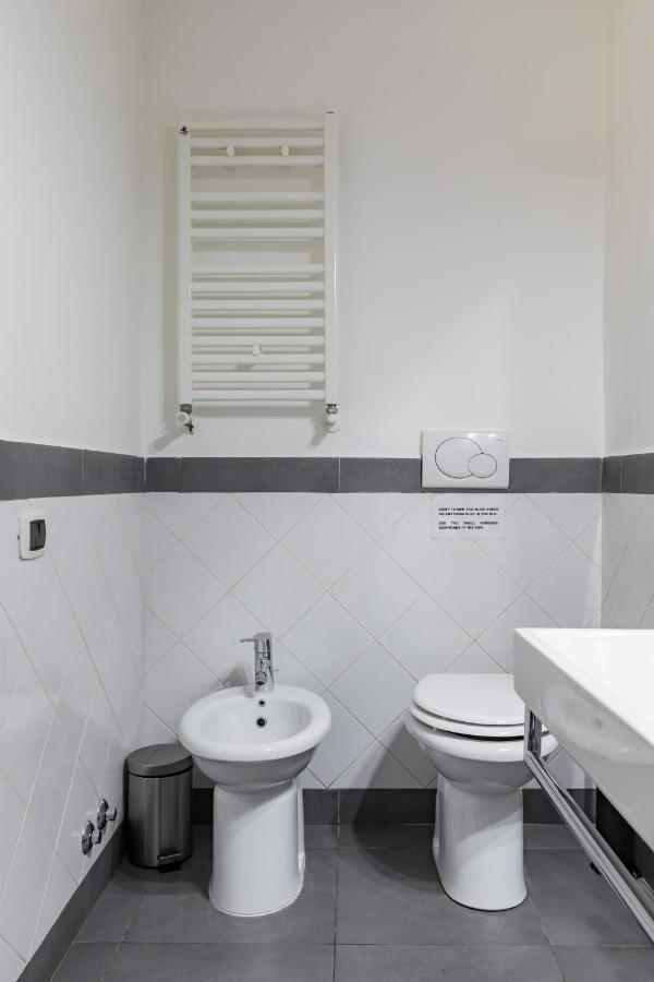 Trevi Fountain Modern Loft Apartment Appartement *