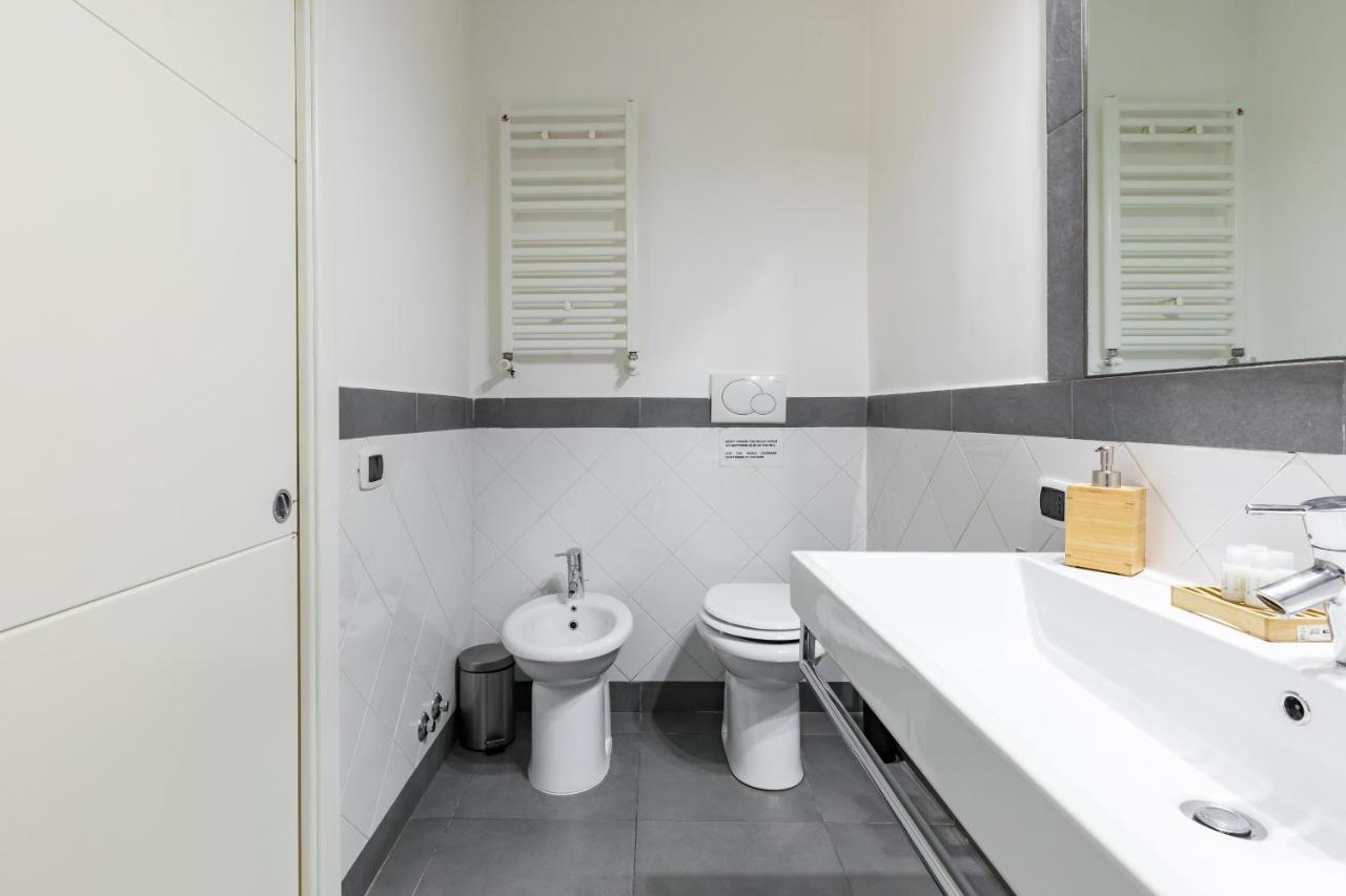 Appartement Trevi Fountain Modern Loft Apartment