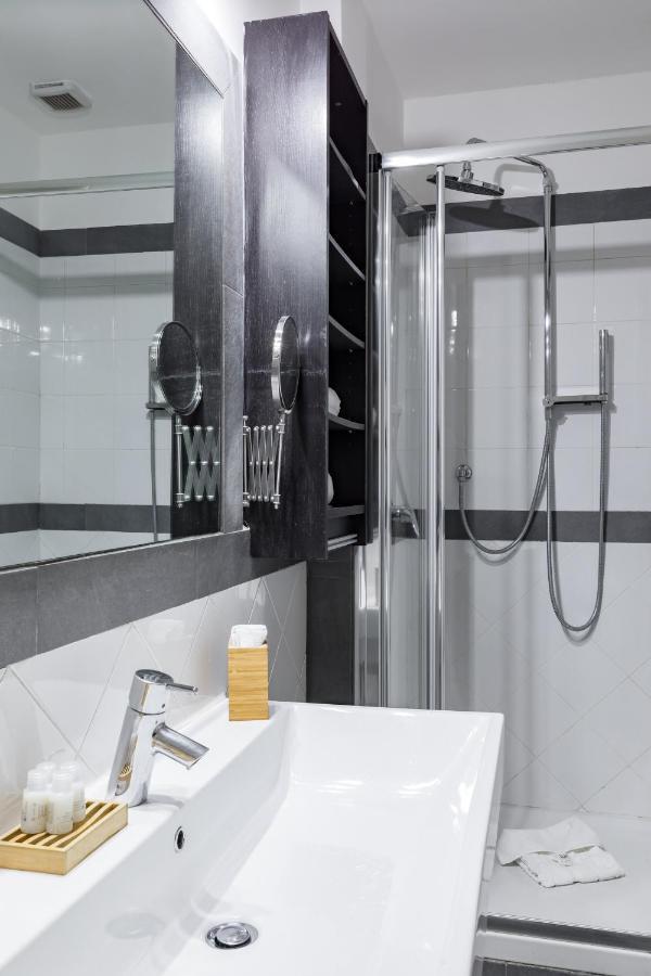Trevi Fountain Modern Loft Apartment Appartement *