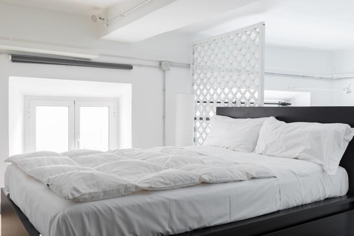 Trevi Fountain Modern Loft Apartment Appartement