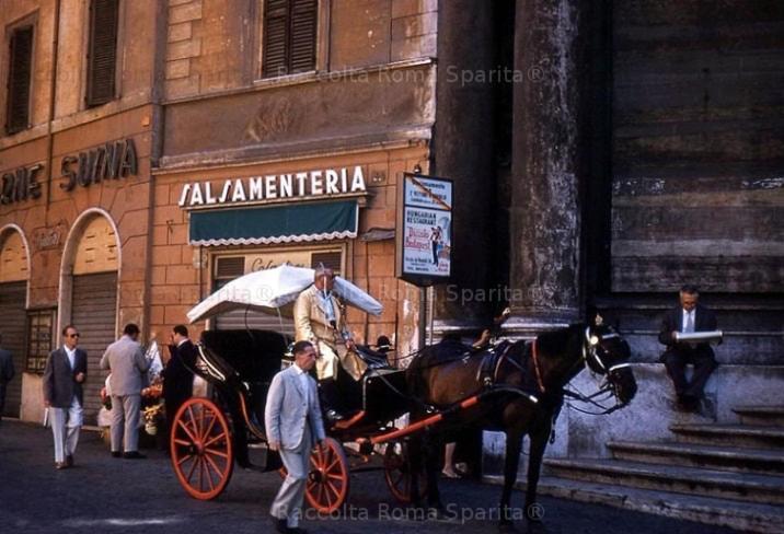 Apartment Trevi Fountain Modern Loft Apartment *