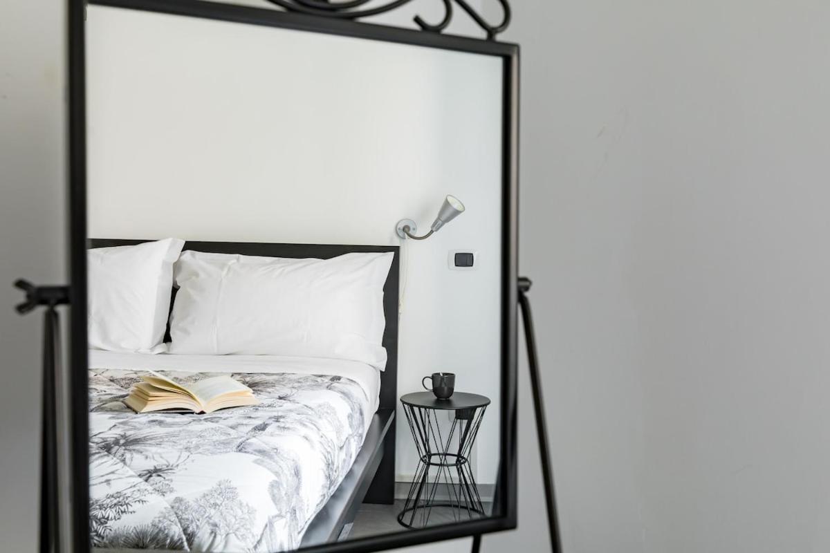 Appartement Trevi Fountain Modern Loft Apartment Rome