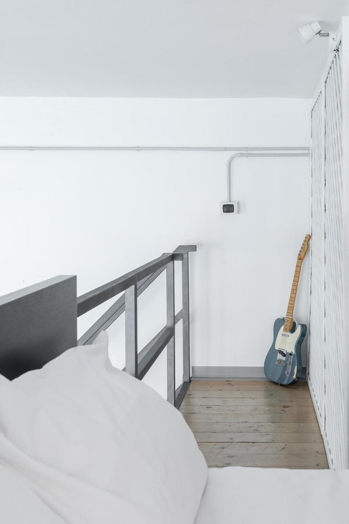 Trevi Fountain Modern Loft Apartment Apartment Rome