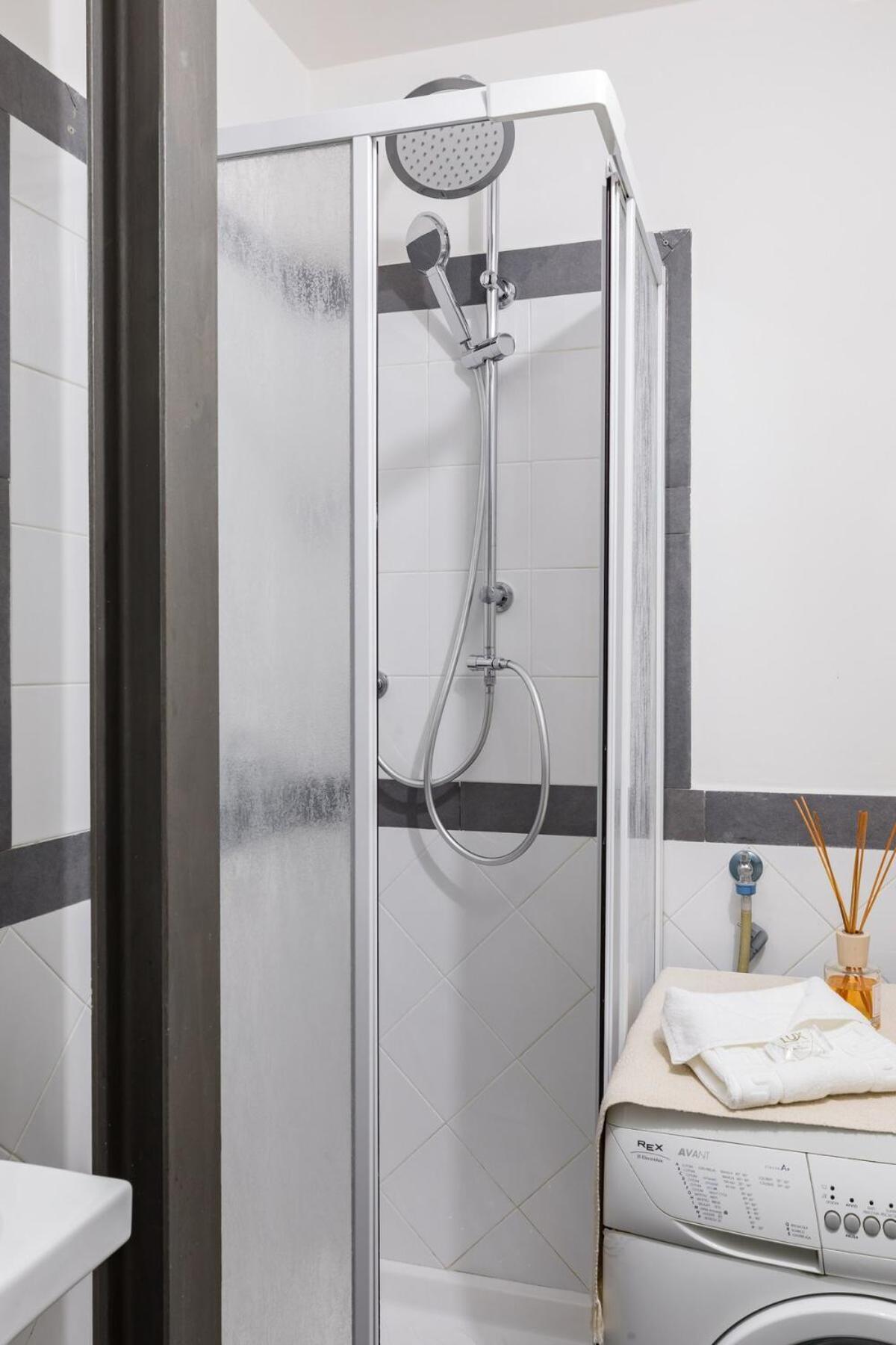 Appartement Trevi Fountain Modern Loft Apartment *